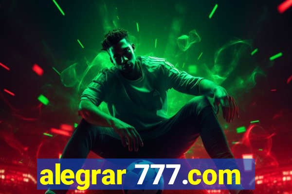 alegrar 777.com